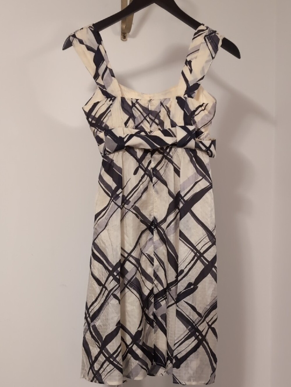Vintage Nanette Lepore Dress Size 0 - Picture 6 of 6